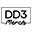Logo de DD3 Shop – DD360
