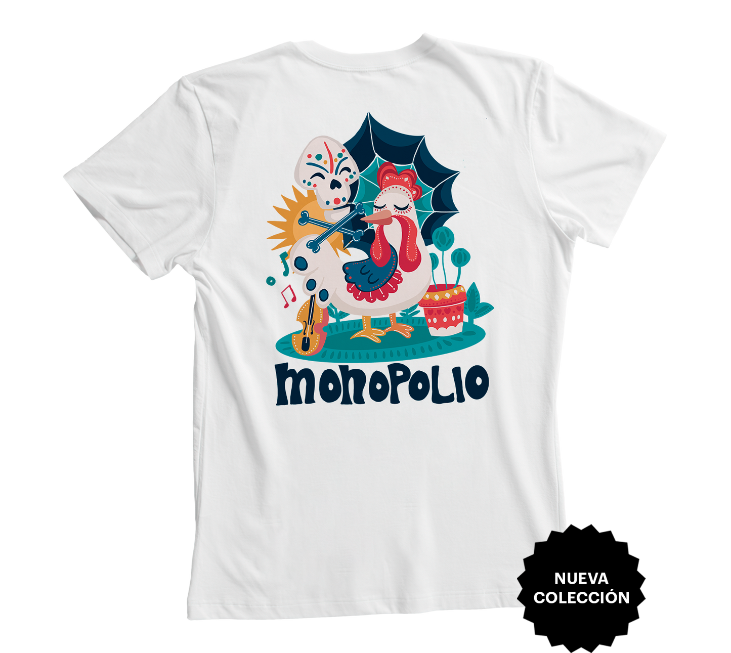 Monopollo