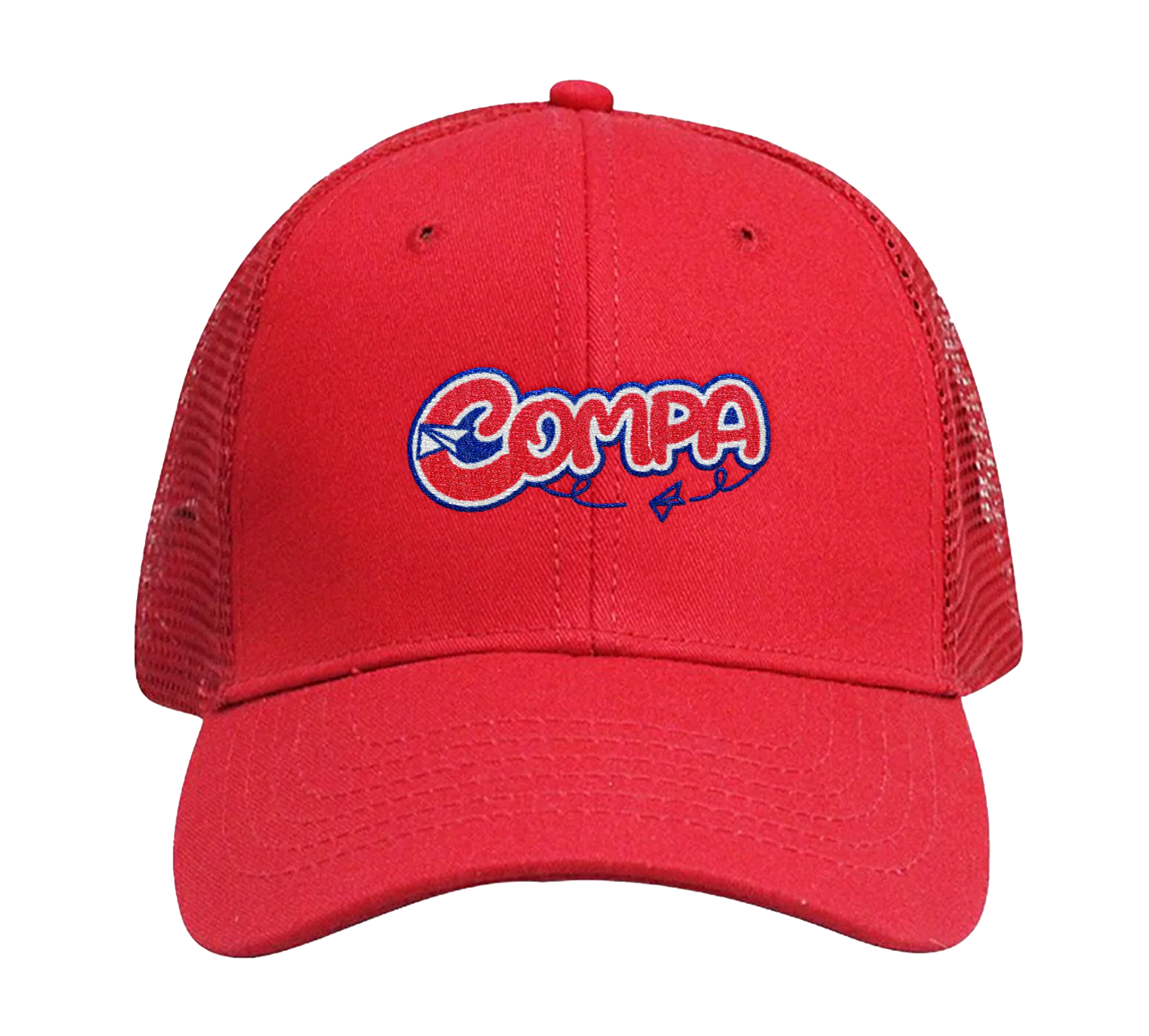 Major league cap