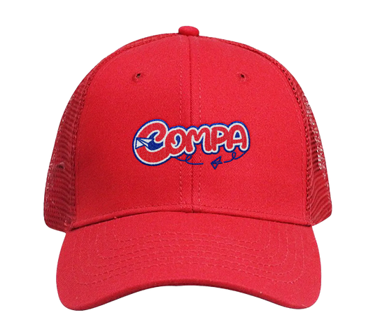 Major league cap