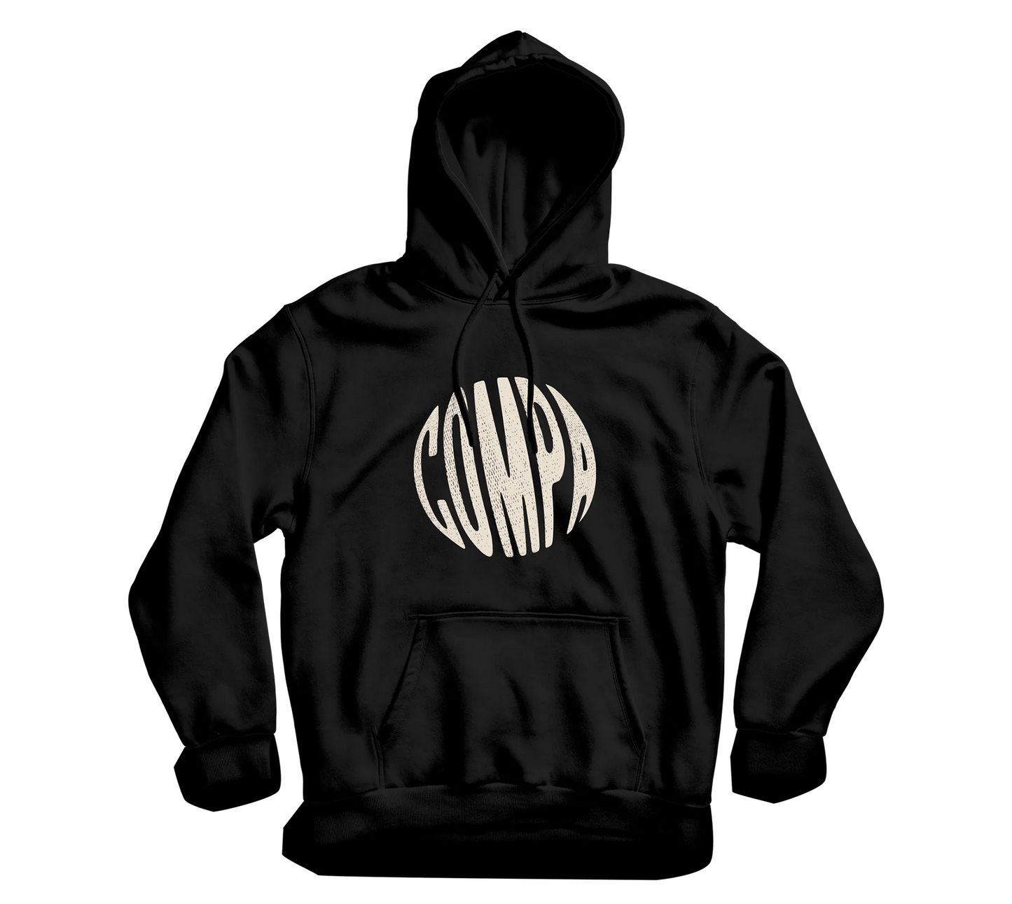 Compa vibes hoodie