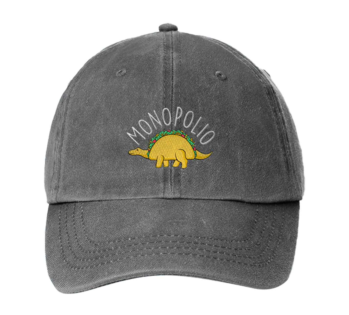 Tacosaurio cap